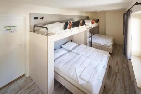 Oberstdorf Hostel - 22