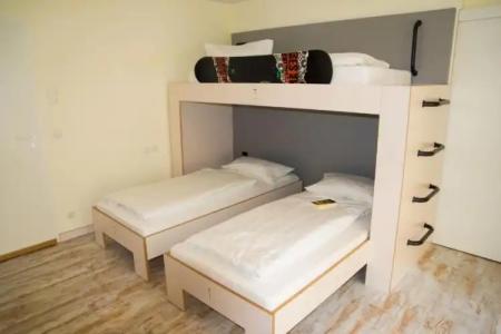 Oberstdorf Hostel - 42