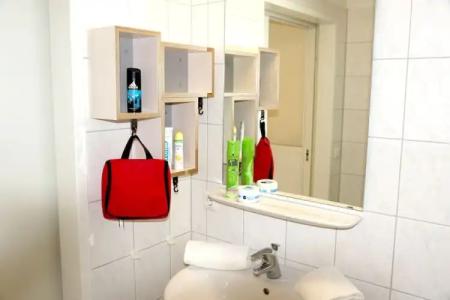 Oberstdorf Hostel - 6