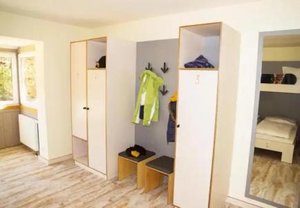 Oberstdorf Hostel - 21