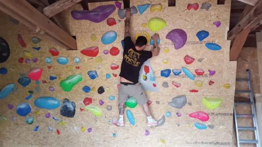 Oberstdorf Hostel - 10