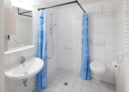 Oberstdorf Hostel - 27