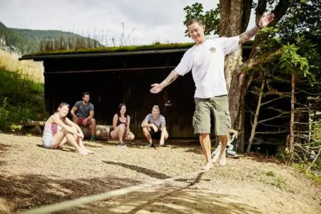 Oberstdorf Hostel - 18