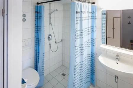 Oberstdorf Hostel - 39