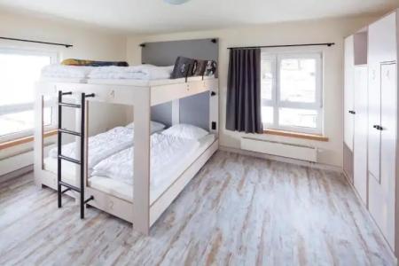 Oberstdorf Hostel - 43