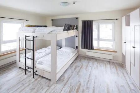 Oberstdorf Hostel - 30