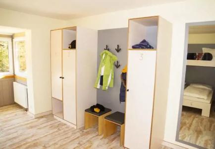 Oberstdorf Hostel - 28