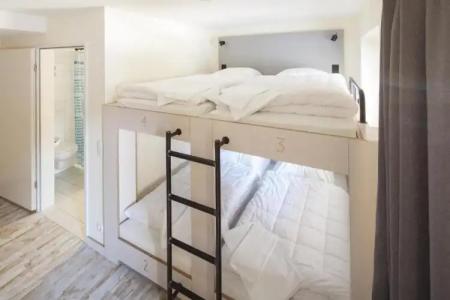 Oberstdorf Hostel - 44