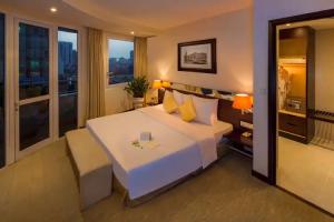 Palace Hotel Saigon, Ho Chi Minh