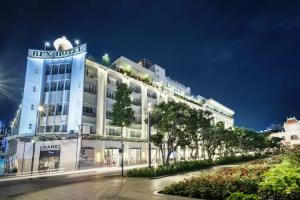 Hotels in Ho Chi Minh