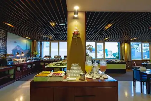 Saigon Dong Du - 19