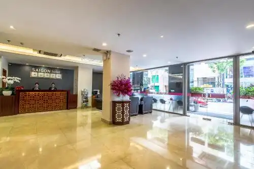 Saigon Dong Du - 40