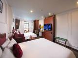 Standard Family room with balcony