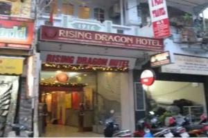Rising Dragon Estate Hotel, Hanoi
