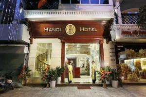 Hanoi Sunshine Hotel, Hanoi