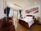 Double Family Suite