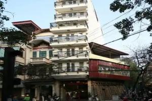 Hanoi Siva Luxury Hotel & Travel, Hanoi