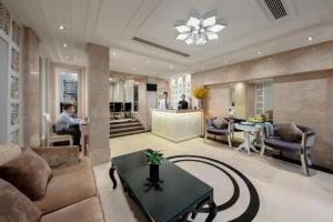 Classy Boutique Hotel, Hanoi
