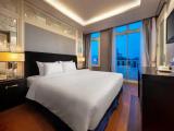 Premium room with balcony