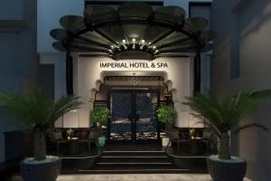 Imperial Hotel & Spa, Hanoi