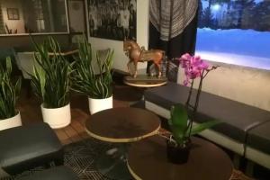 Hotelli Tallukka, Asikkala