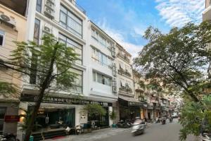 Grande Collection Hotel & Spa, Hanoi