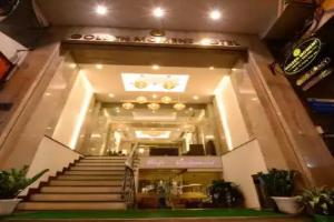 Silk Central Hotel & Travel, Hanoi