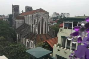 Hanoi Impressive Hotel, Hanoi