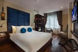 Hanoi Trendy Hotel & Spa, Hanoi