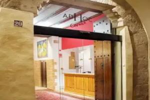 Hotel Ad Hoc Carmen, Valencia