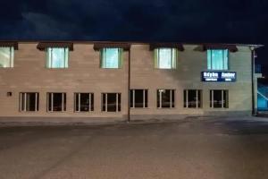 Amber Hotel, Yerevan