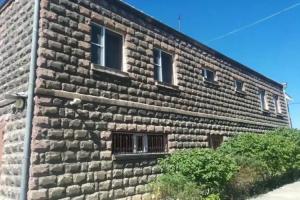 Erazank Hotel, Gyumri