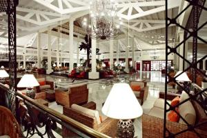 Bahia Principe Grand El Portillo - All Inclusive, Las Terrenas