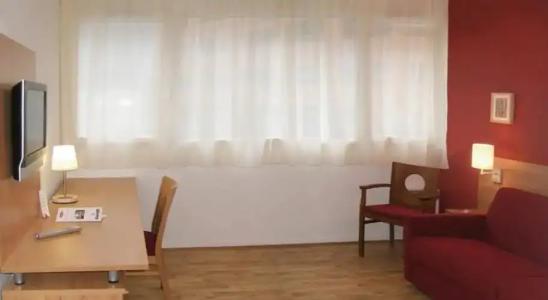 Séjours & Affaires Paris-Nanterre - 24