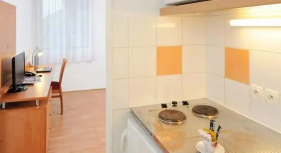 Séjours & Affaires Paris-Nanterre - 27