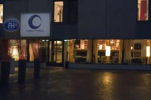 Centro Hotel, Turku