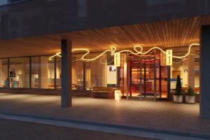 Scandic Atrium Hotel, Turku