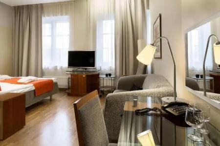 Scandic Plaza Turku - 56