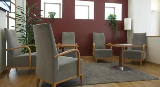Scandic Plaza Turku - 15