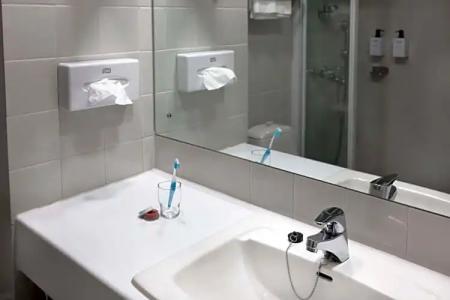 Scandic Plaza Turku - 67