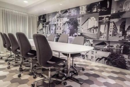 Scandic Plaza Turku - 43
