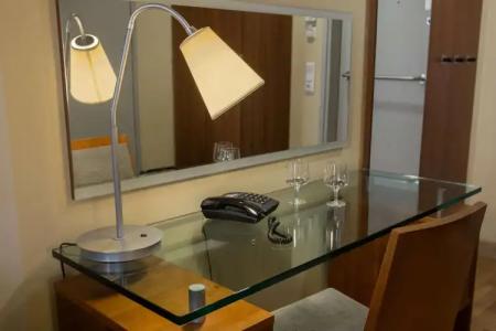 Scandic Plaza Turku - 46