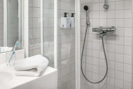 Scandic Plaza Turku - 81