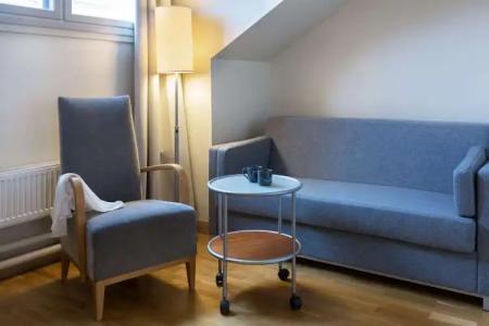 Scandic Plaza Turku - 80