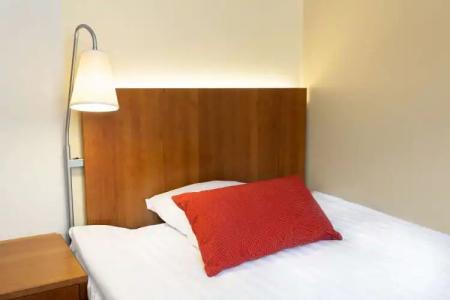 Scandic Plaza Turku - 49