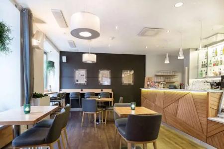 Scandic Plaza Turku - 30