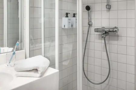 Scandic Plaza Turku - 33