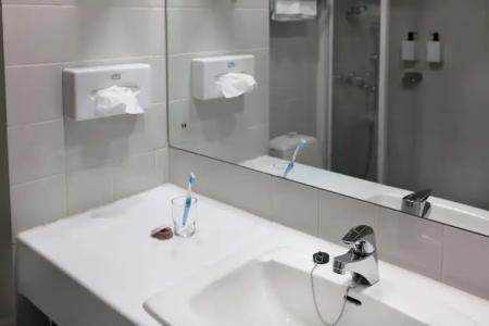 Scandic Plaza Turku - 31
