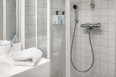 Scandic Plaza Turku - 54
