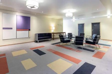 Scandic Plaza Turku - 13
